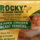 Rocky the Range Chicken Breaded Chicken Breast Tenders