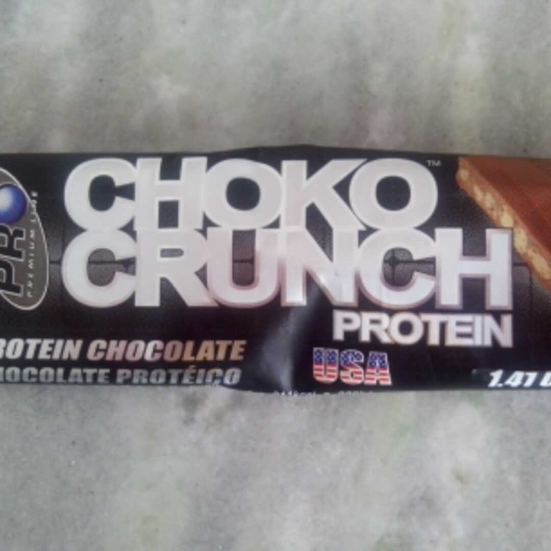 Probiótica Choko Crunch Protein