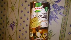 Knorr Zuppa di Ceci