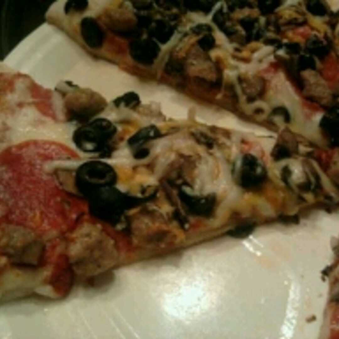 Papa Murphy's Pizza Cowboy Pizza