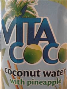 Vita Coco Coconut Water