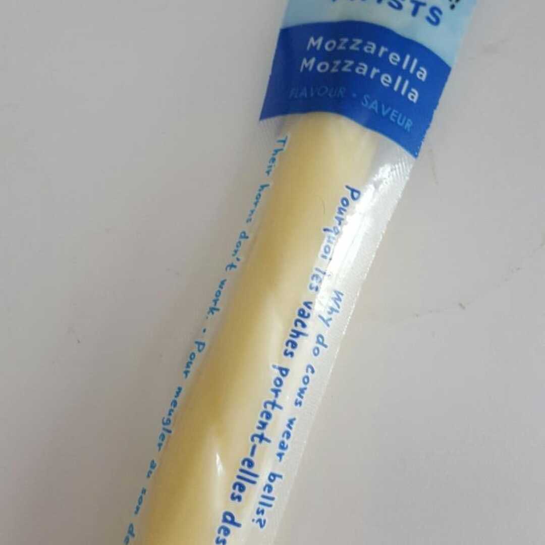 Kraft Amooza Cheese Twists
