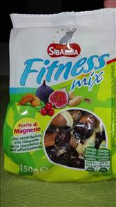 Sibamba Fitness Mix