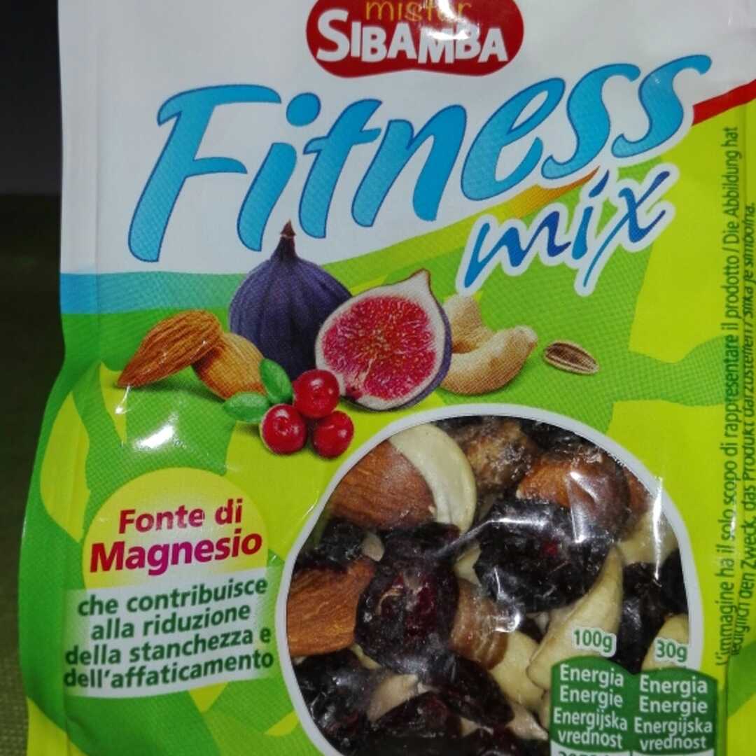 Sibamba Fitness Mix