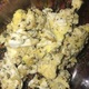 Huevos Revueltos (Enteros, Cocidos)