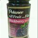 Polaner All Fruit with Fiber - Seedless Blackberry