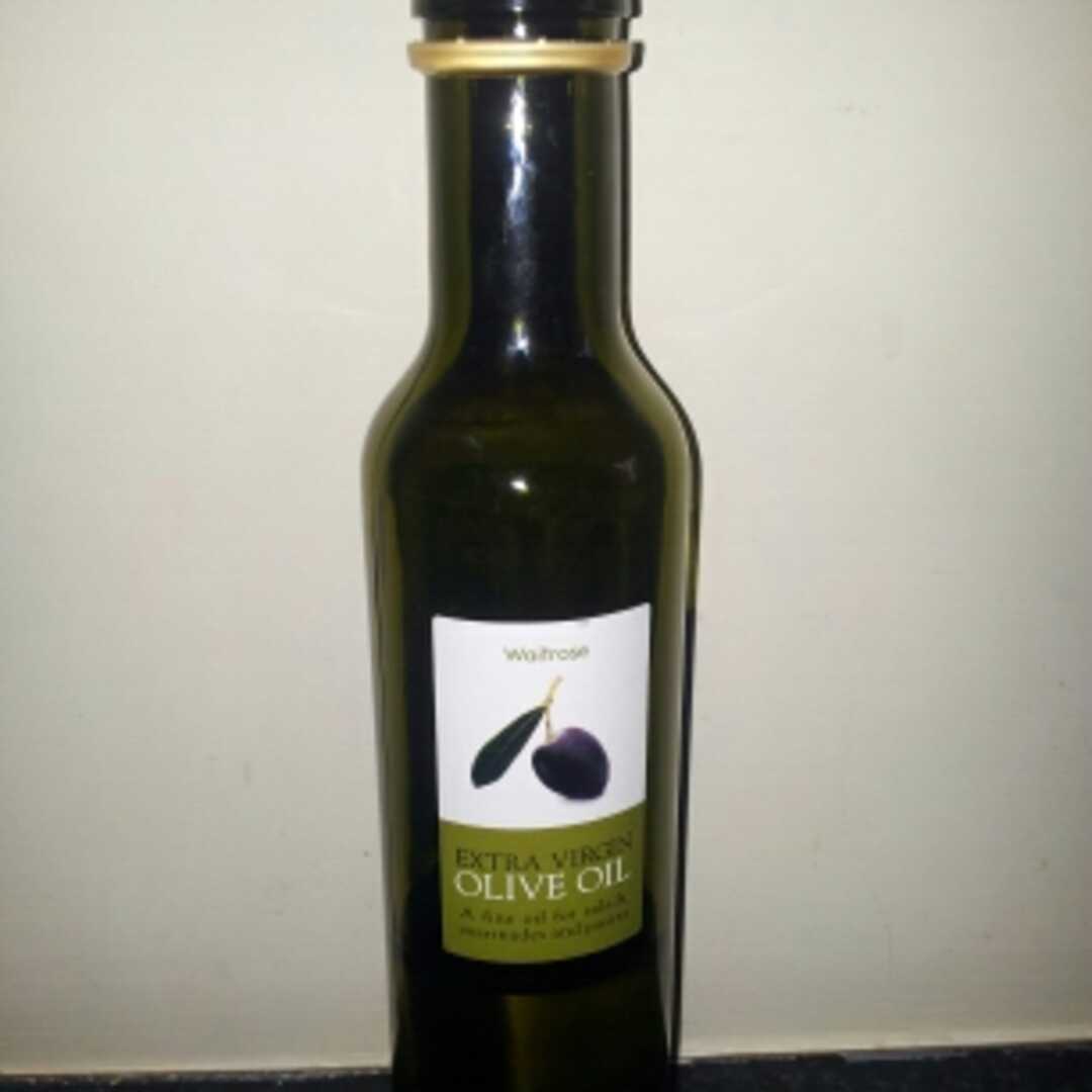 Waitrose Extra Virgin Olive Oil