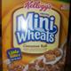 Kellogg's Frosted Mini-Wheats Little Bites - Cinnamon Roll