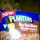 Planters Big Nut Bars - Chocolate Peanut