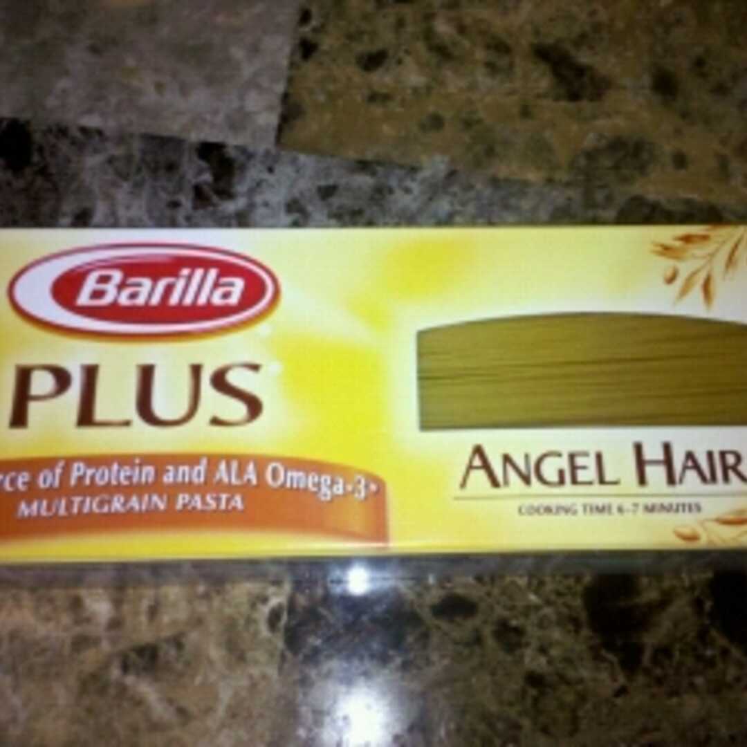Barilla PLUS Angel Hair Pasta