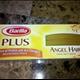 Barilla PLUS Angel Hair Pasta