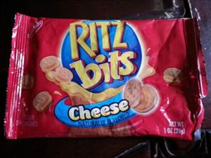 Ritz Ritz Bits