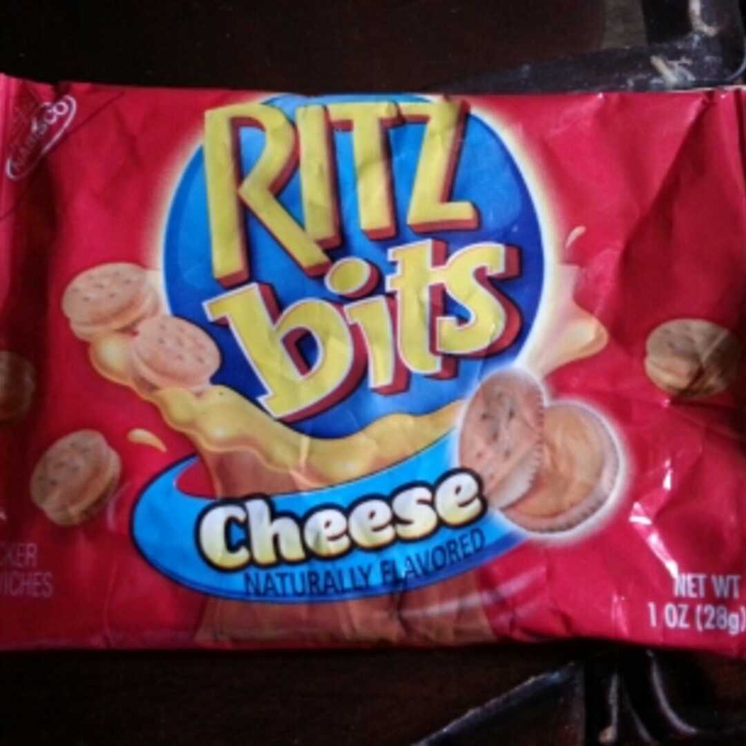 Ritz Ritz Bits