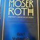 Moser Roth Edel-Vollmilchschokolade