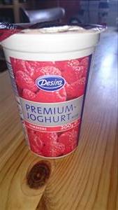 Desira Premium Joghurt Himbeere
