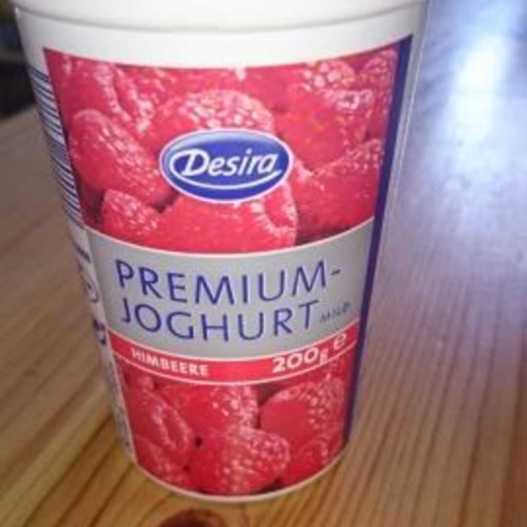 Desira Premium Joghurt Himbeere