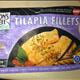 Coleson's Catch Tilapia Fillets