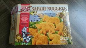 Stolle Safari Nuggets