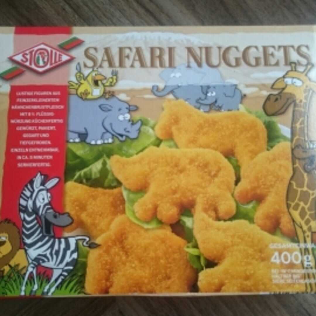 Stolle Safari Nuggets