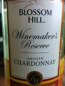 Blossom Hill White Wine