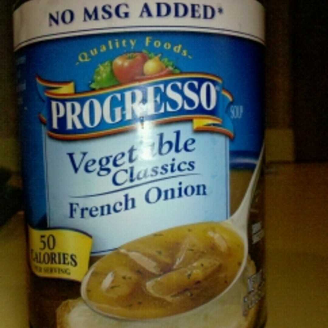 Progresso Vegetable Classics French Onion Soup