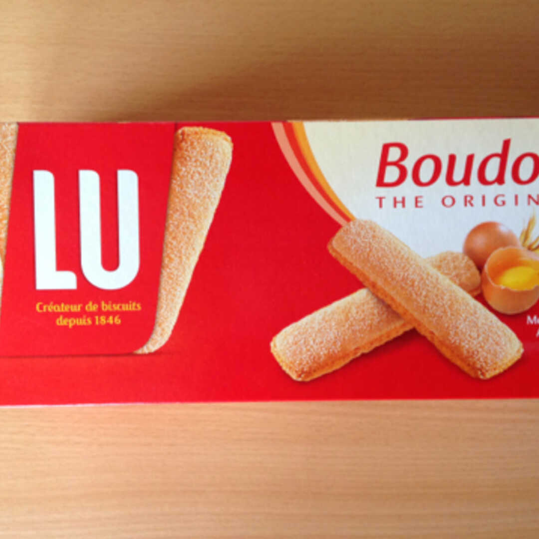 LU Boudoir