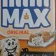 Kellogg's Mini Max with Semi-Skimmed Milk