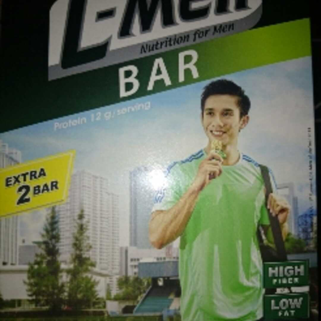 L-Men Amino Bar