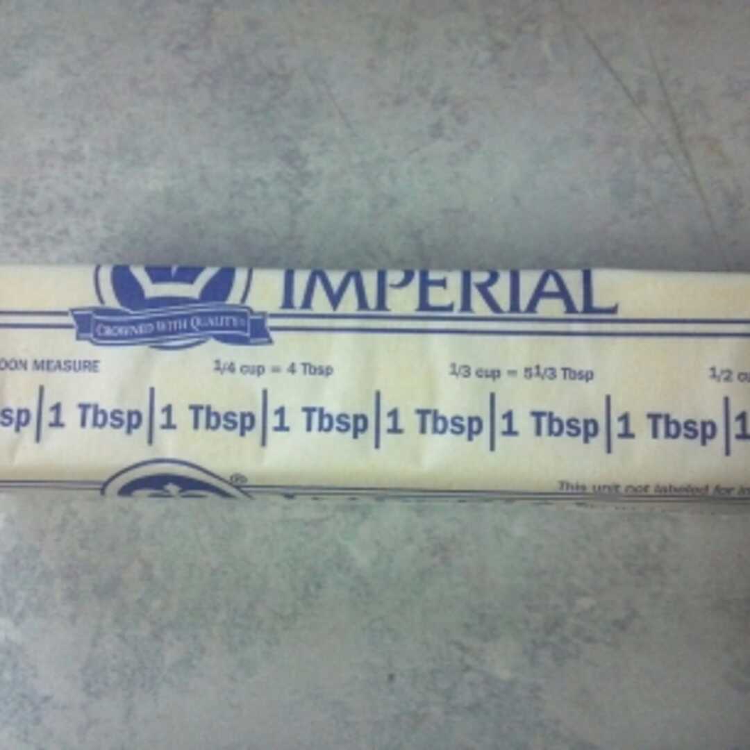 Imperial Stick Butter