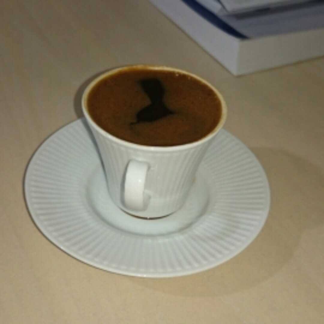 Türk Kahvesi