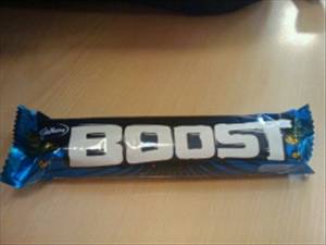 Cadbury's Boost Chocolate Bar