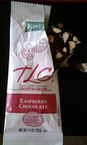 Kashi TLC Fruit & Grain Bars - Raspberry Chocolate