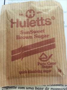 Huletts Brown Sugar