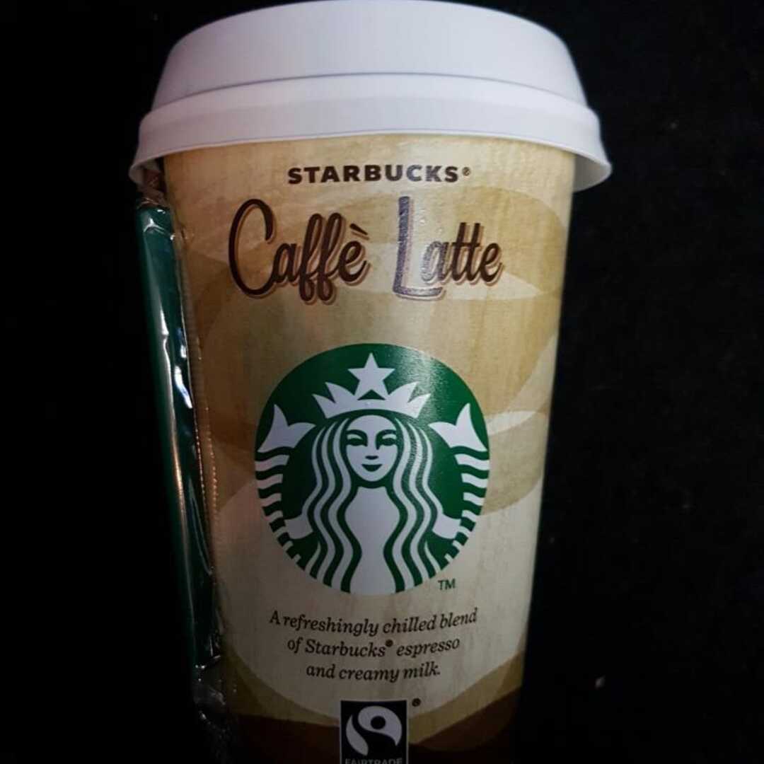 Starbucks Caffè Latte