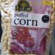 Puffed Corn and Oat Flour Cereal (Presweetened)