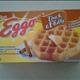 Eggo Thick & Fluffy Waffles - Cinnamon Brown Sugar