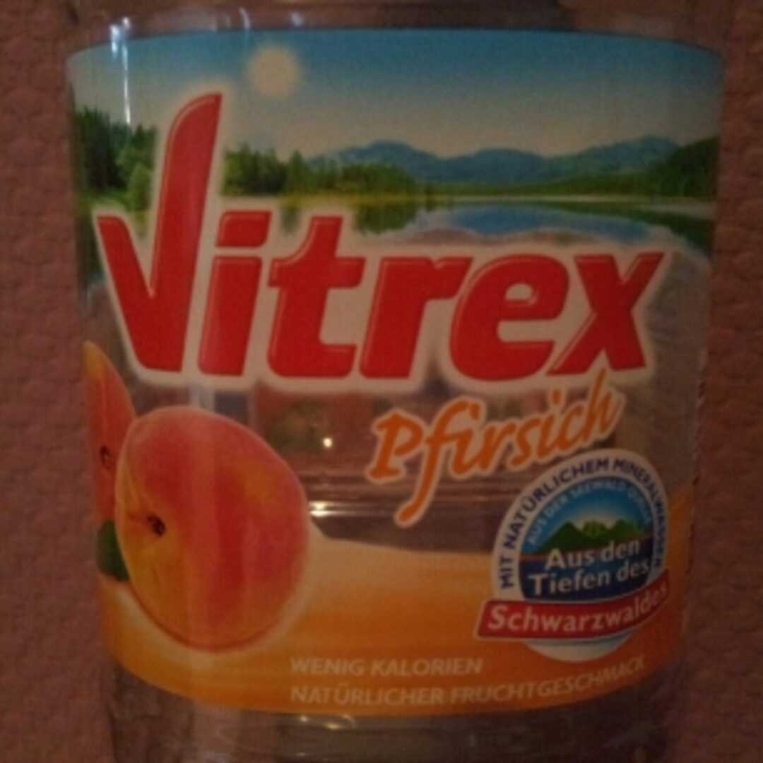Vitrex Pfirsich