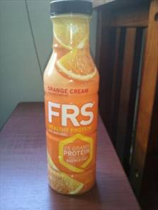 FRS Healthy Protein - Orange Cream