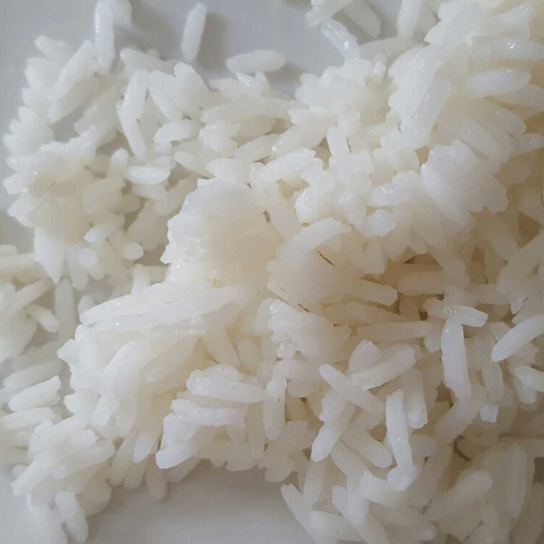 Riz Blanc