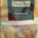Daily Chef Dried Mediterranean Apricots