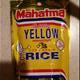 Mahatma Saffron Yellow Long Grain Rice