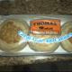 Thomas' Hearty Light Multi-Grain English Muffins
