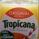 Tropicana 100% Pure & Natural Orange Juice