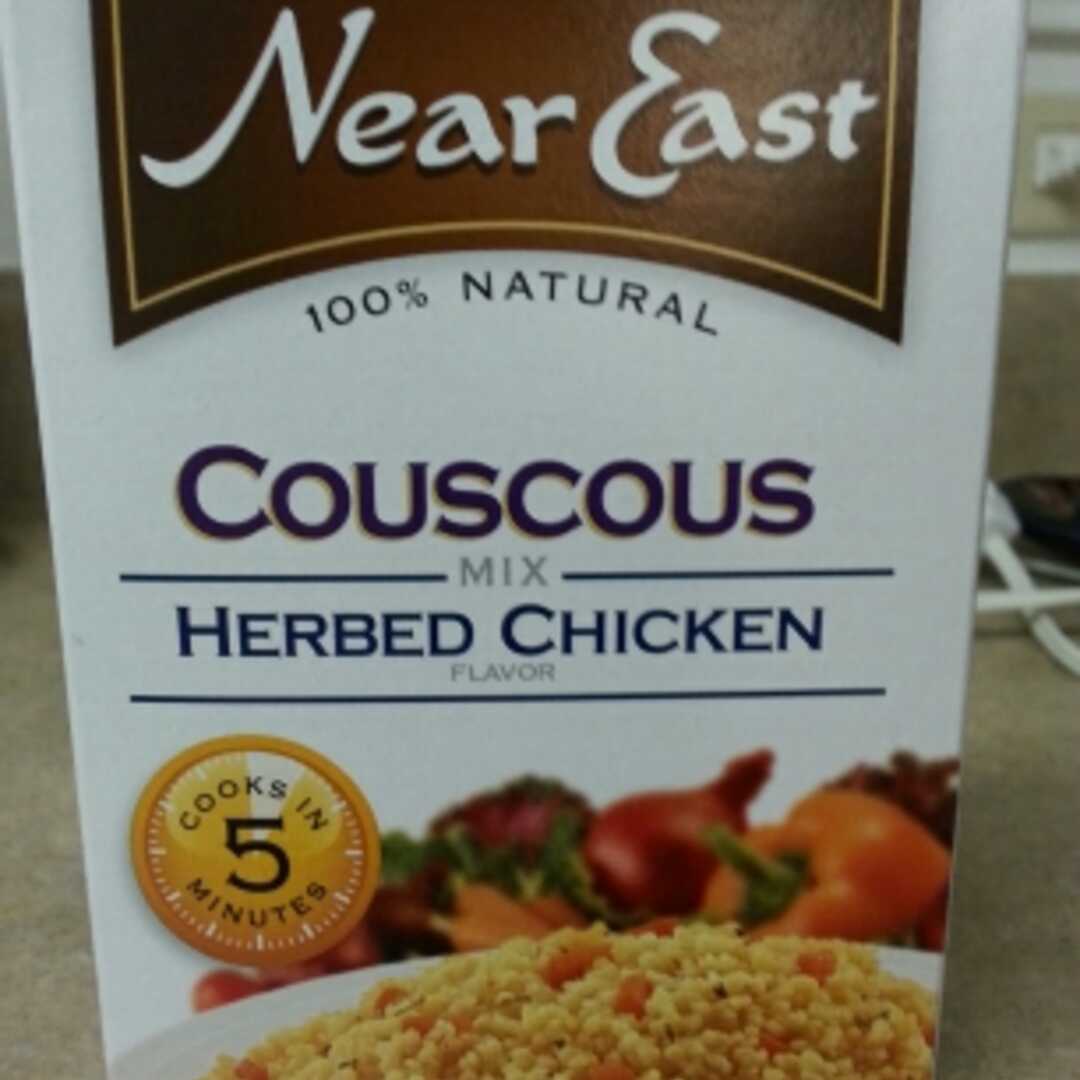 Near East Herbed Chicken Couscous