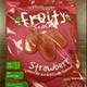 Kellogg's Fruity Snacks - Strawberry
