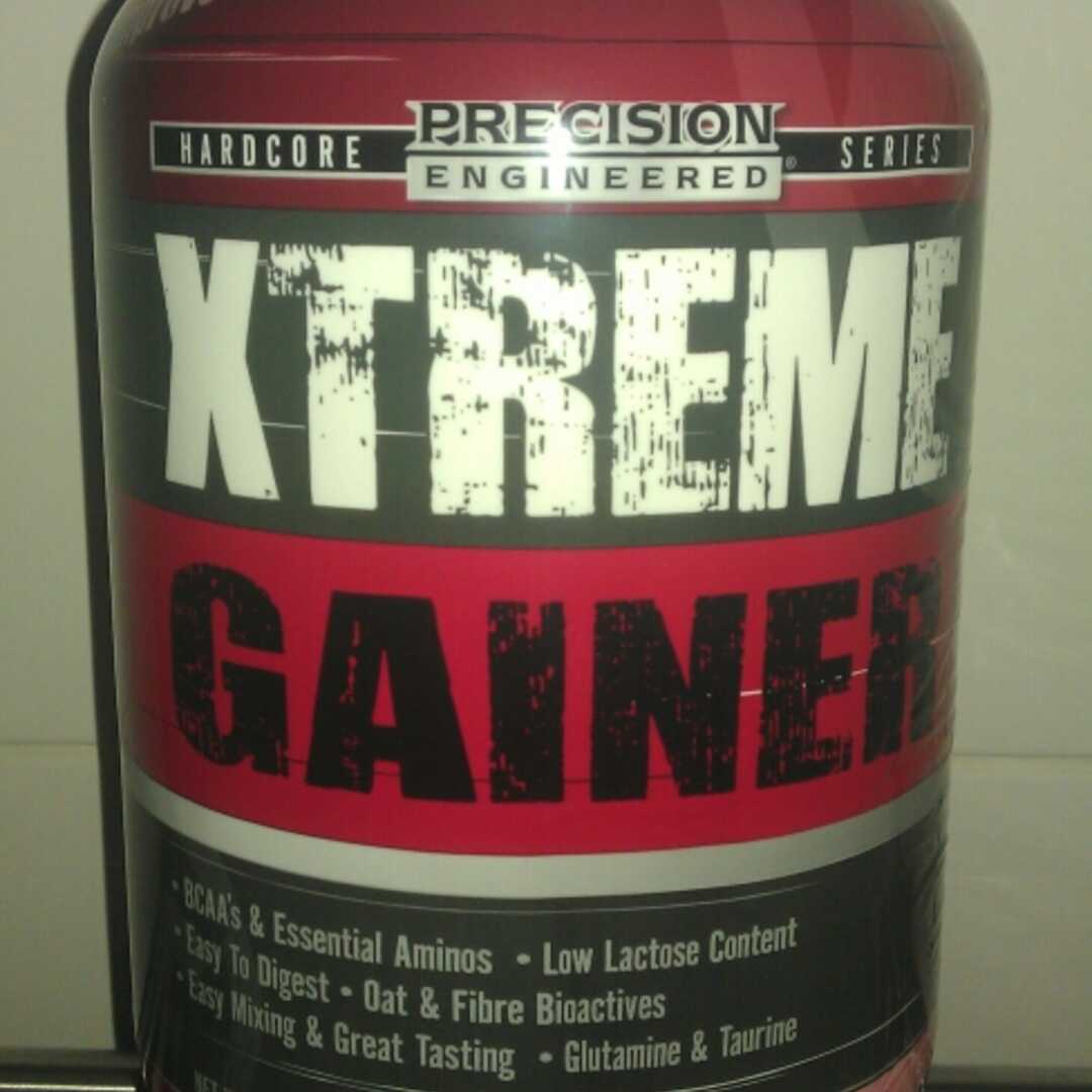 Precision Engineered Xtreme Gainer