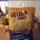 Golden Toast Vollkorn Sandwich (37g)