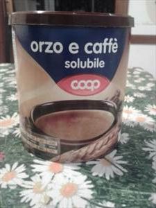 Coop Orzo Solubile