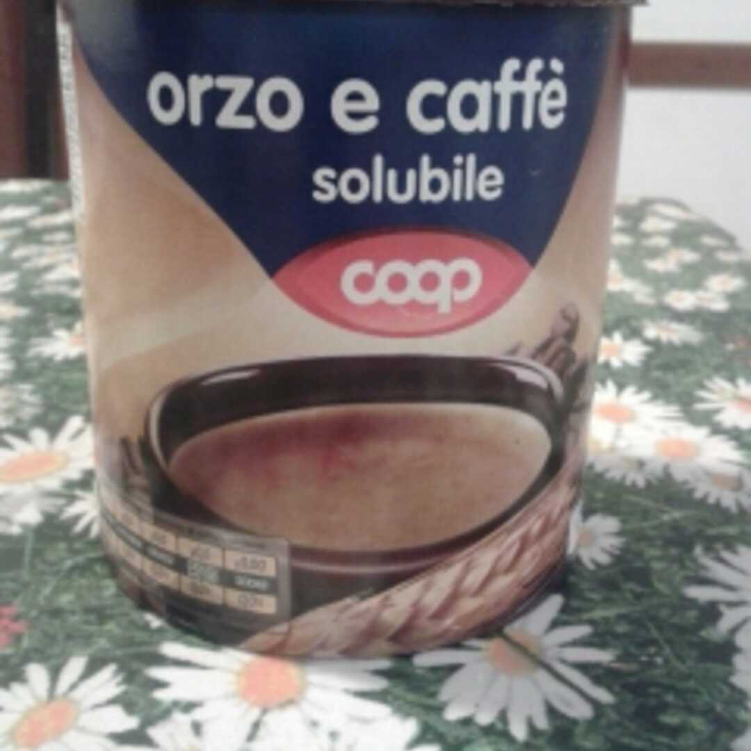 Coop Orzo Solubile
