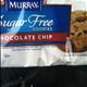 Murray Sugar Free Chocolate Chip Cookies